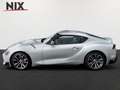 Toyota Supra Coupé 2,0 L TWIN-SCROLL TURBO Silber - thumbnail 3