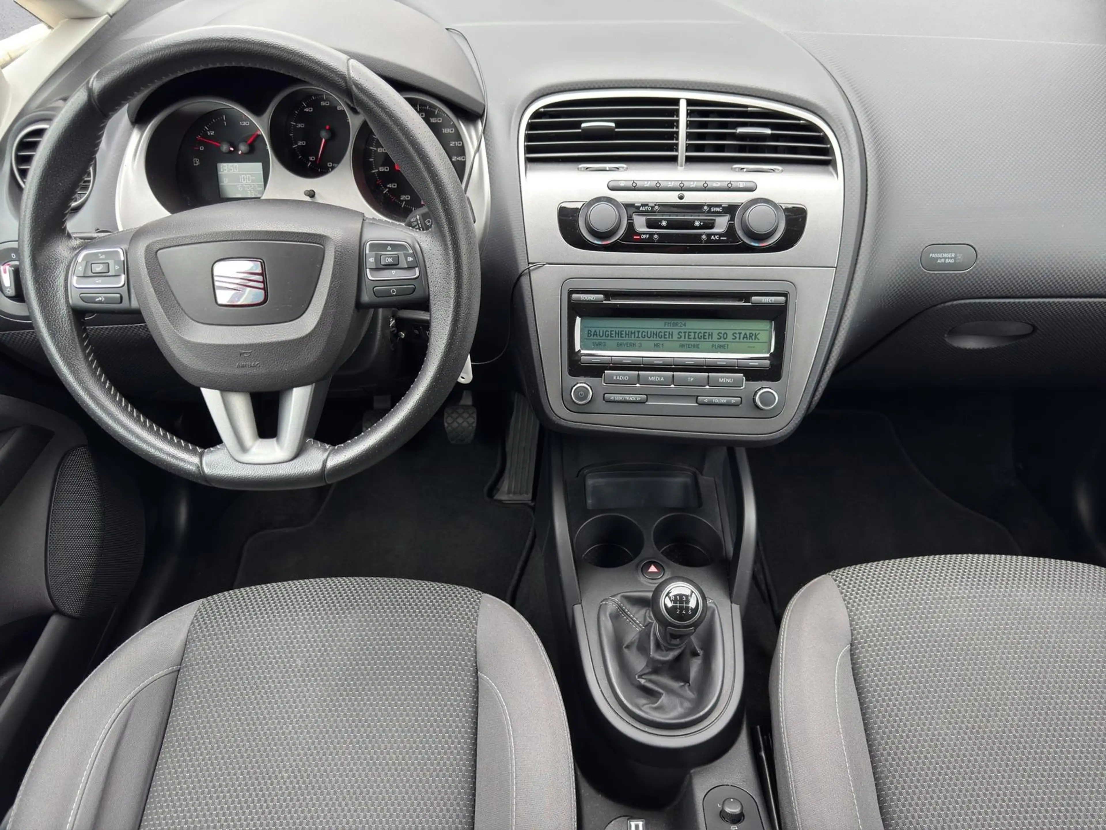 SEAT Altea XL 1.4TSI Sun Klimaaut. Garantie 16Zoll — photo 13