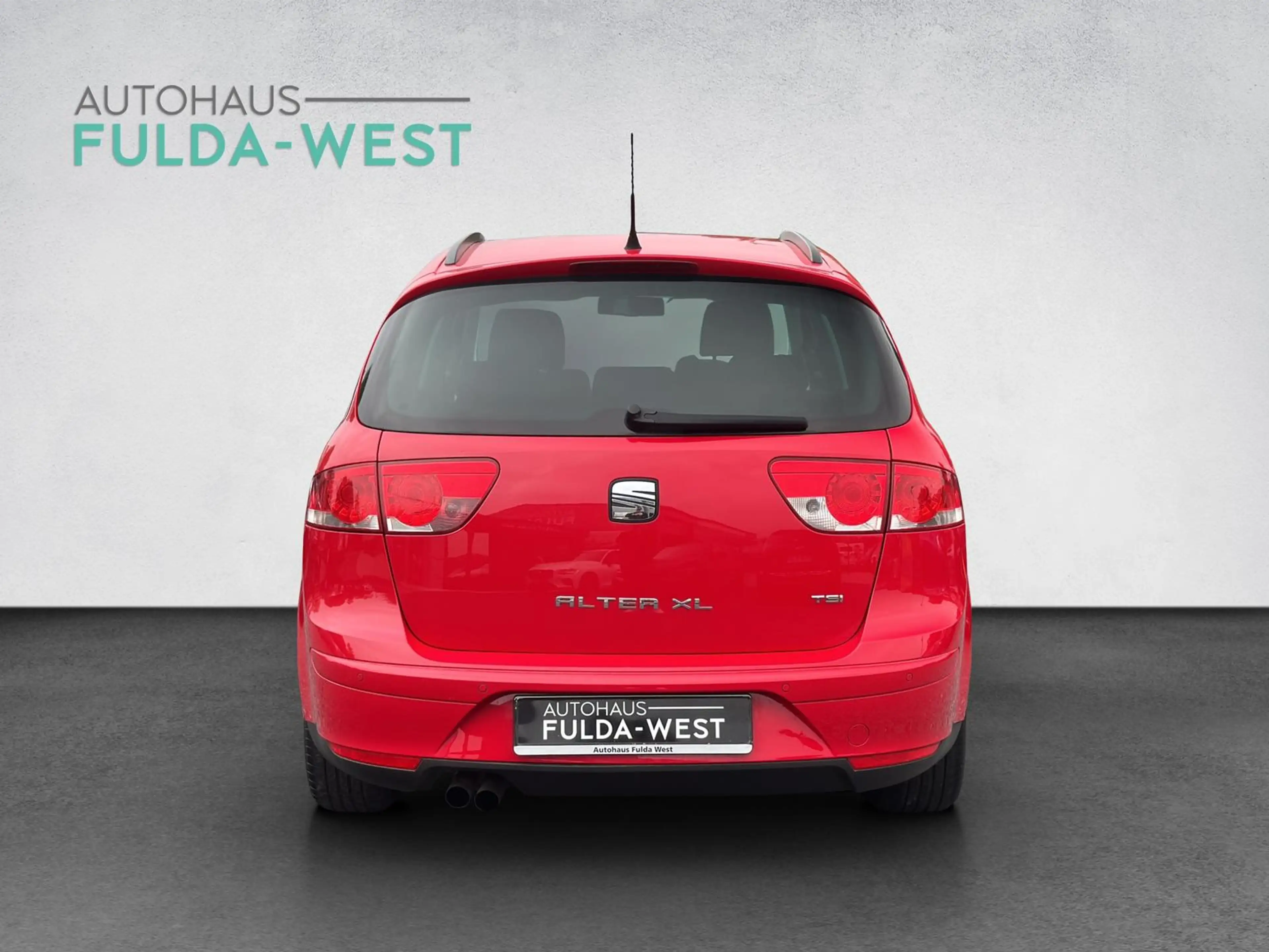 SEAT Altea XL 1.4TSI Sun Klimaaut. Garantie 16Zoll — photo 7