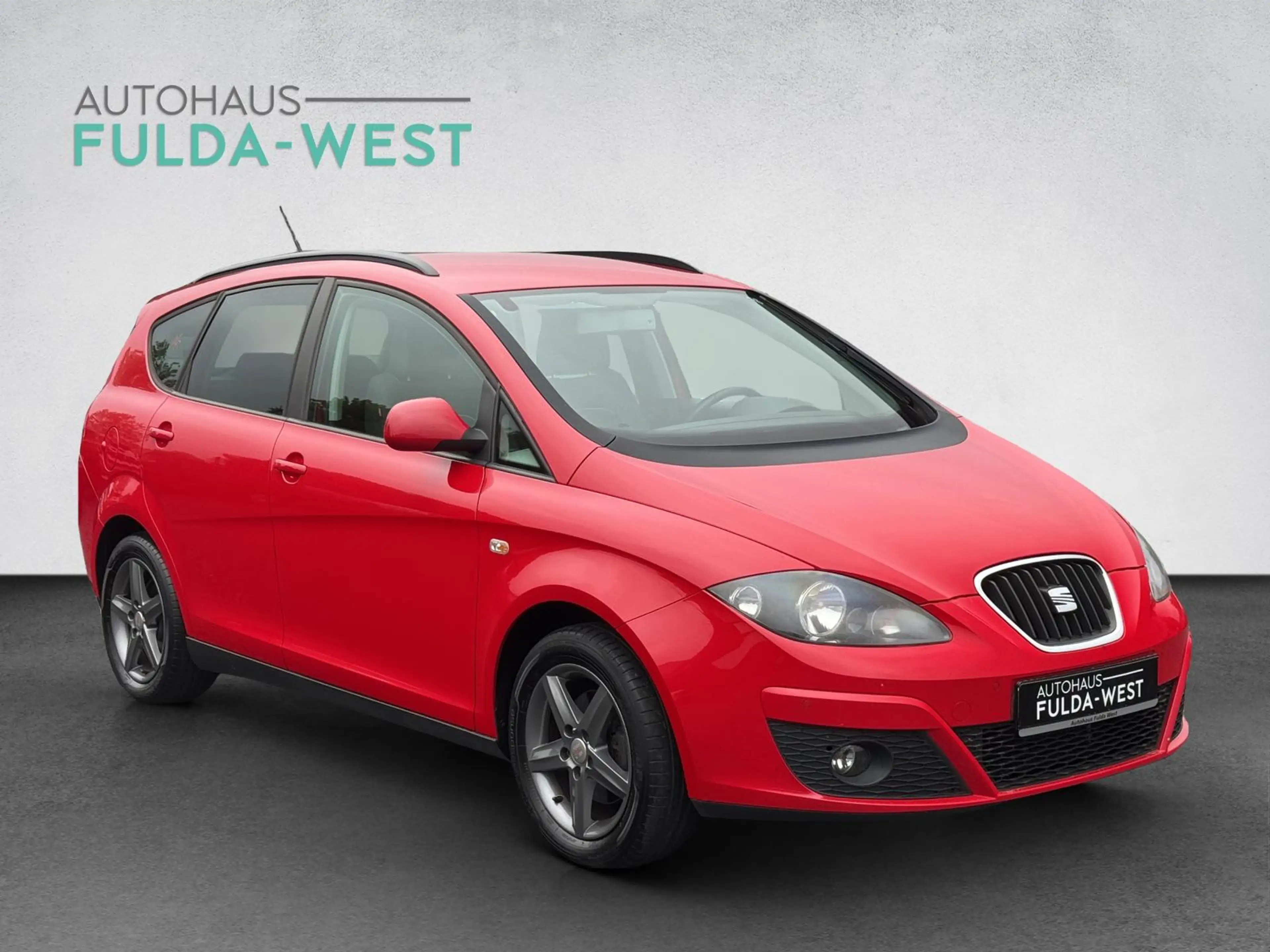 SEAT Altea XL 1.4TSI Sun Klimaaut. Garantie 16Zoll — photo 2