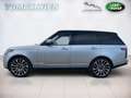 Land Rover Range Rover 3.0 TDV6 Autobiography Silber - thumbnail 8