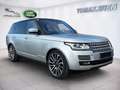 Land Rover Range Rover 3.0 TDV6 Autobiography Silber - thumbnail 3
