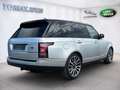 Land Rover Range Rover 3.0 TDV6 Autobiography Silber - thumbnail 5