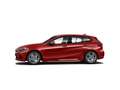 BMW 120 120dA Rojo - thumbnail 5