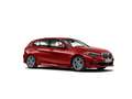 BMW 120 120dA Rojo - thumbnail 4