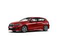 BMW 120 120dA Rojo - thumbnail 2