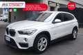 BMW X1 BMW X1 sDrive18d Sport Unicoproprietario Wit - thumbnail 11