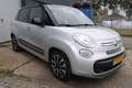 Fiat 500L 0.9 TwinAir Easy Eco Gris - thumbnail 2