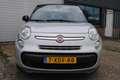 Fiat 500L 0.9 TwinAir Easy Eco Gris - thumbnail 4