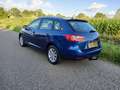 SEAT Ibiza ST 1.0 EcoTSI Style Connect Navigatie, Trekhaak, 1 Blauw - thumbnail 4