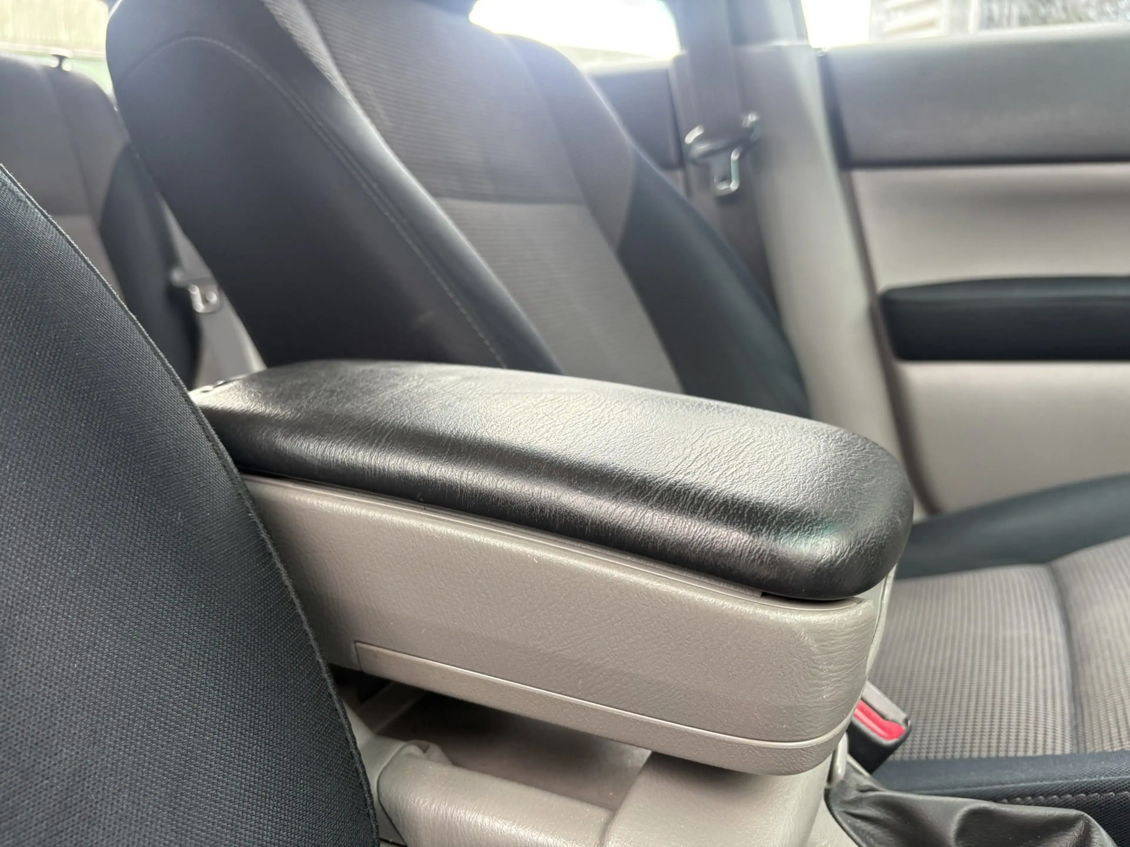 Subaru Forester 2.0 X Comfort Pack 4X4-LPG G3-AUTOMAAT-AIRCO-CRUIS — photo 9