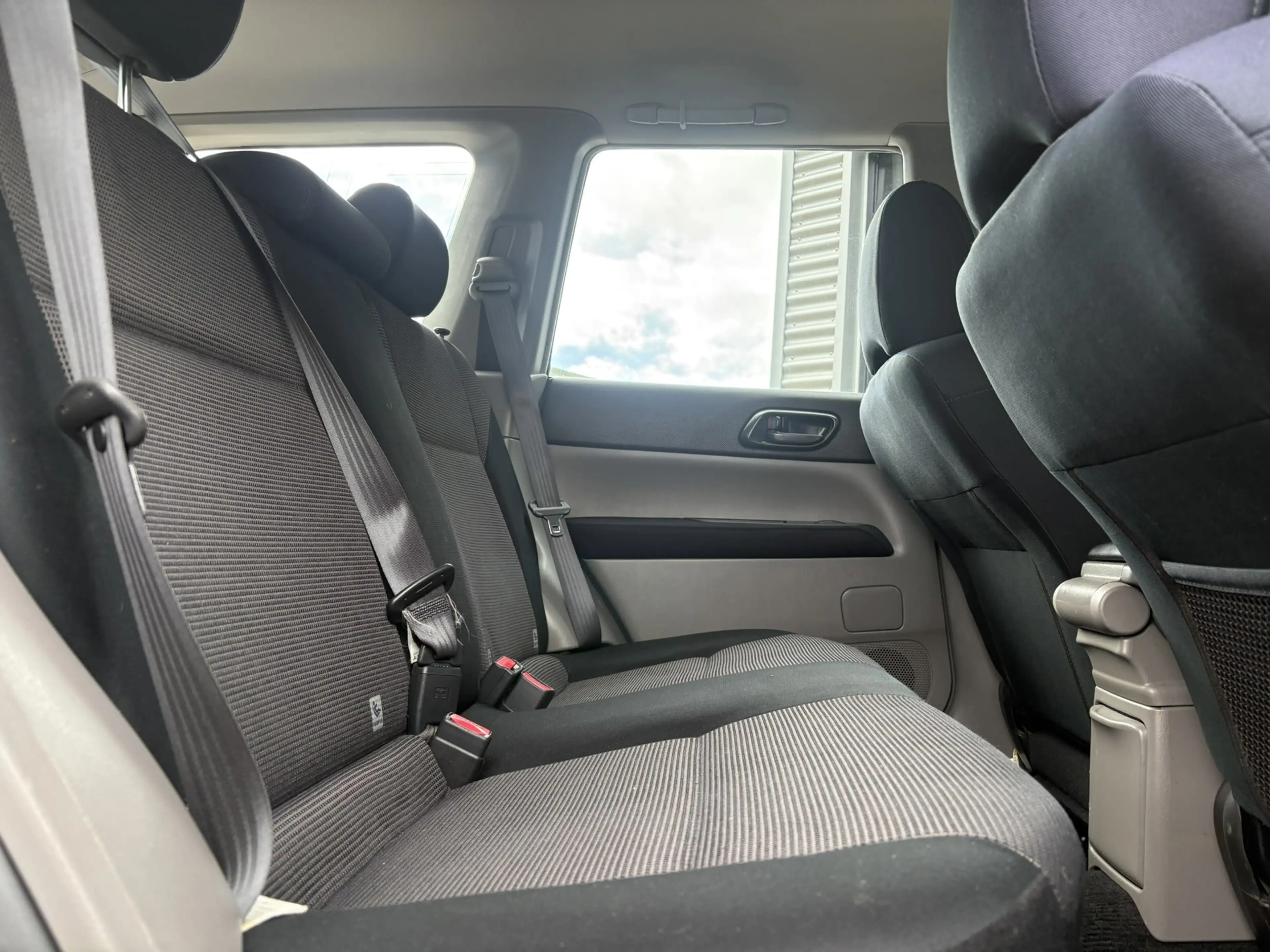 Subaru Forester 2.0 X Comfort Pack 4X4-LPG G3-AUTOMAAT-AIRCO-CRUIS — photo 10