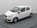 Mitsubishi Space Star 70pk Cool+ Airco | Radio Blanc - thumbnail 9