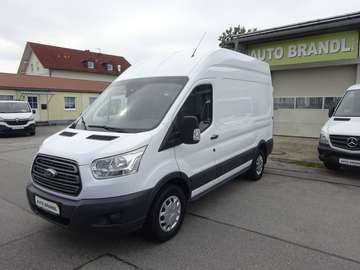 350 L2 H3 Klima Navi Camera AHK TÜV+Service NEU