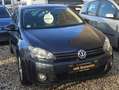 Volkswagen Golf Match BlueMotion/BMT Blau - thumbnail 10