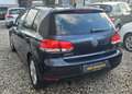 Volkswagen Golf Match BlueMotion/BMT Blau - thumbnail 4