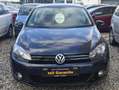 Volkswagen Golf Match BlueMotion/BMT Blau - thumbnail 2