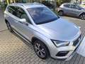 SEAT Ateca Xperience 1.5 TSI ACT 110 KW (150 PS) DSG Silber - thumbnail 4