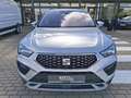 SEAT Ateca Xperience 1.5 TSI ACT 110 KW (150 PS) DSG Silber - thumbnail 3
