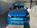 Volkswagen Caddy Maxi 1.5 TSI DSG AHK+7Sitz+Cam+KlimaAuto+App+Wi... Blau - thumbnail 2
