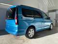 Volkswagen Caddy Maxi 1.5 TSI DSG AHK+7Sitz+Cam+KlimaAuto+App+Wi... Blau - thumbnail 4