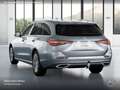 Mercedes-Benz C 220 d T AVANTG+AHK+LED+KAMERA+KEYLESS+9G Plateado - thumbnail 22