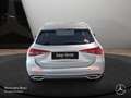 Mercedes-Benz C 220 d T AVANTG+AHK+LED+KAMERA+KEYLESS+9G Plateado - thumbnail 9
