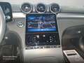 Mercedes-Benz C 220 d T AVANTG+AHK+LED+KAMERA+KEYLESS+9G Silber - thumbnail 16