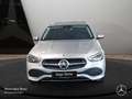 Mercedes-Benz C 220 d T AVANTG+AHK+LED+KAMERA+KEYLESS+9G Silber - thumbnail 3
