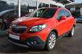 Opel Mokka Innovation ecoFlex 1.6*NAVI*PDC*SHZ*AHK*E6 Rot - thumbnail 1