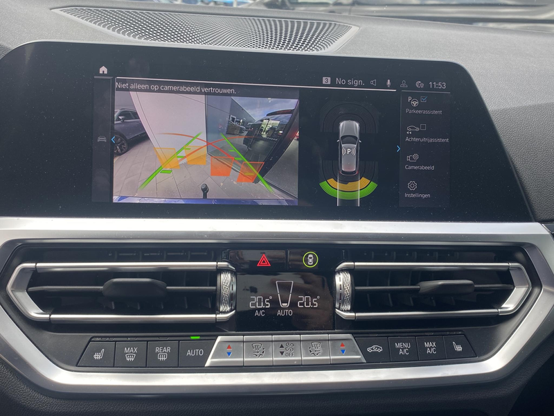 BMW 330 3-serie Touring 330e Business Edition Plus — photo 6