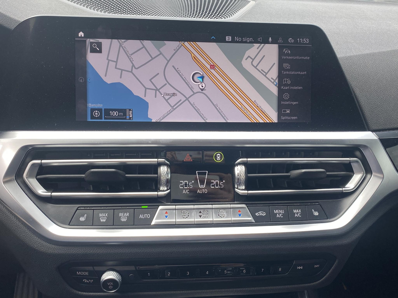 BMW 330 3-serie Touring 330e Business Edition Plus — photo 5