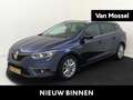 Renault Megane Estate 1.2 TCe Limited | Navigatie | Parkeersensor Blauw - thumbnail 1