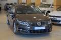 Volkswagen CC 2.0TDI BMT R LINE DSG 184 Marrón - thumbnail 4