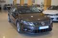 Volkswagen CC 2.0TDI BMT R LINE DSG 184 Marrón - thumbnail 5