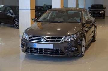 2.0TDI BMT R LINE DSG 184