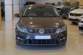 Volkswagen CC 2.0TDI BMT R LINE DSG 184 Marrón - thumbnail 3