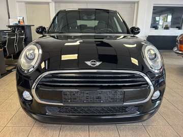 Mini 5-trg. Cooper