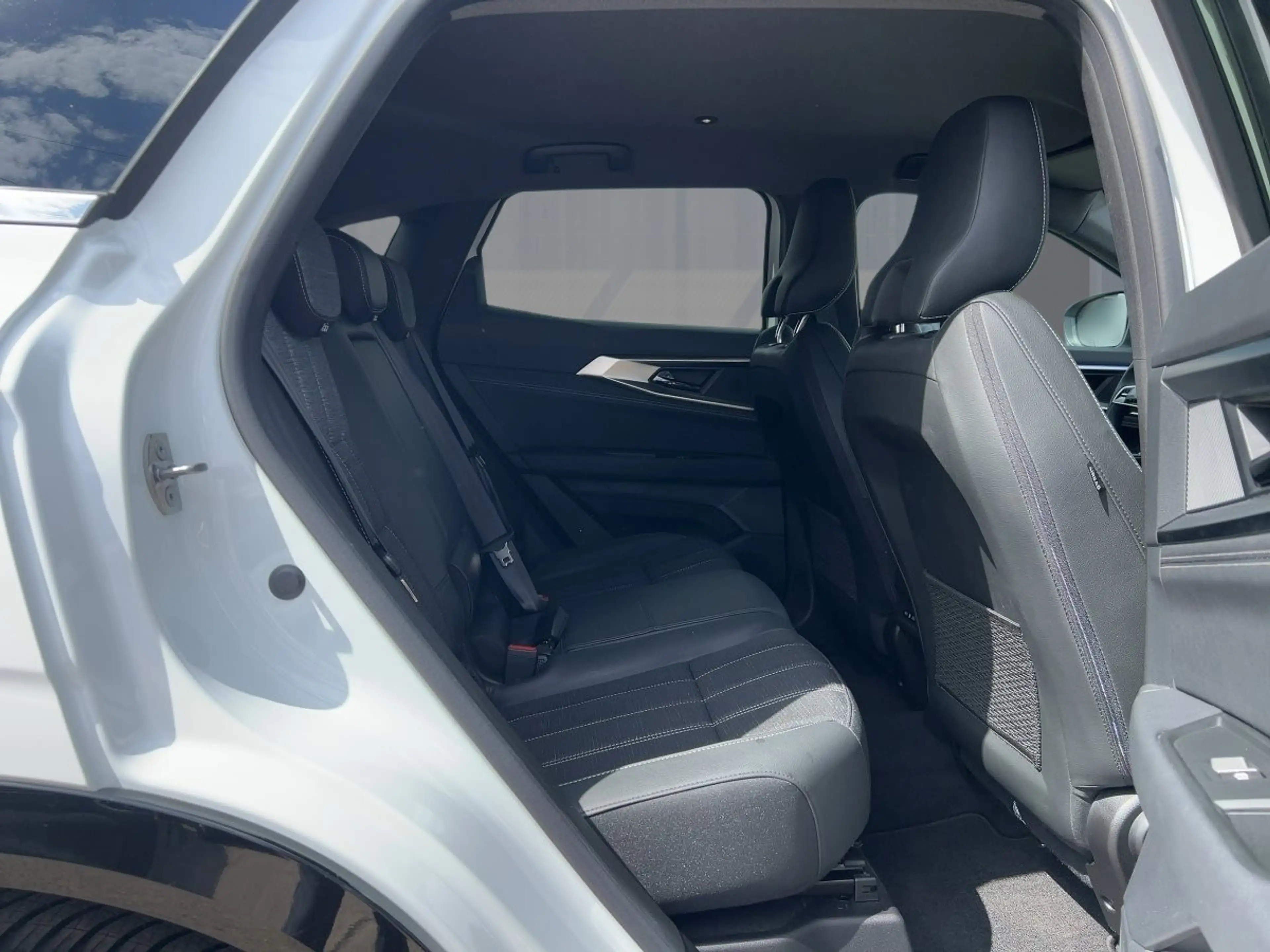 Renault Austral TECHNO FULL HYBRID 200 360° KAMERA — photo 9
