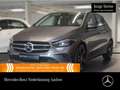 Mercedes-Benz B 250 e PROGRESSIVE+AHK+LED+KAMERA+KEYLESS+8G Grau - thumbnail 1
