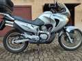 Honda Transalp Silver - thumbnail 2