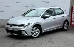 Volkswagen Golf 1.0 ETSI OPF 110CH LIFE PLUS DSG7