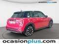 MINI Cooper Aut. Rojo - thumbnail 4