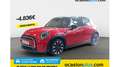 MINI Cooper Aut. Rojo - thumbnail 1