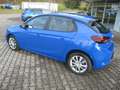 Opel Corsa 1.2 Direct Inj Turbo Start/Stop Automatik Edition Blau - thumbnail 8