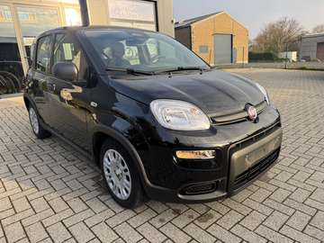 Panda 1.0i MHEV Classic