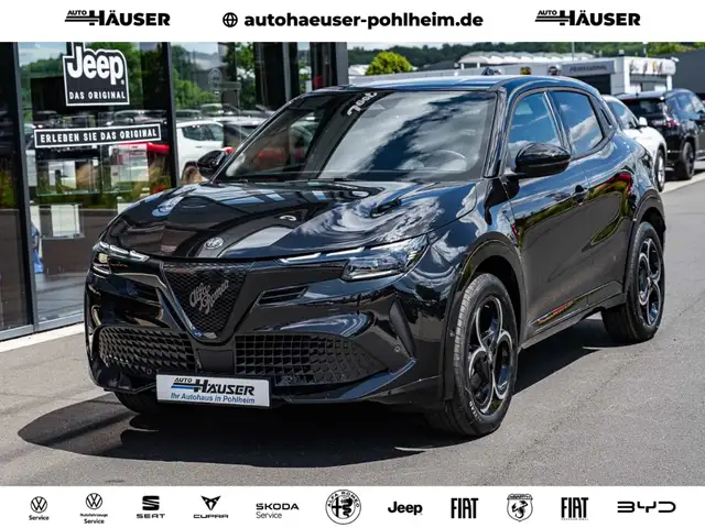 Alfa Romeo Junior