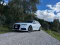 Audi A6 A6 Avant 3.0 TDI quattro sline Blanc - thumbnail 1