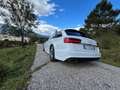Audi A6 A6 Avant 3.0 TDI quattro sline Blanc - thumbnail 9