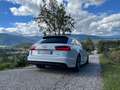 Audi A6 A6 Avant 3.0 TDI quattro sline Blanc - thumbnail 15